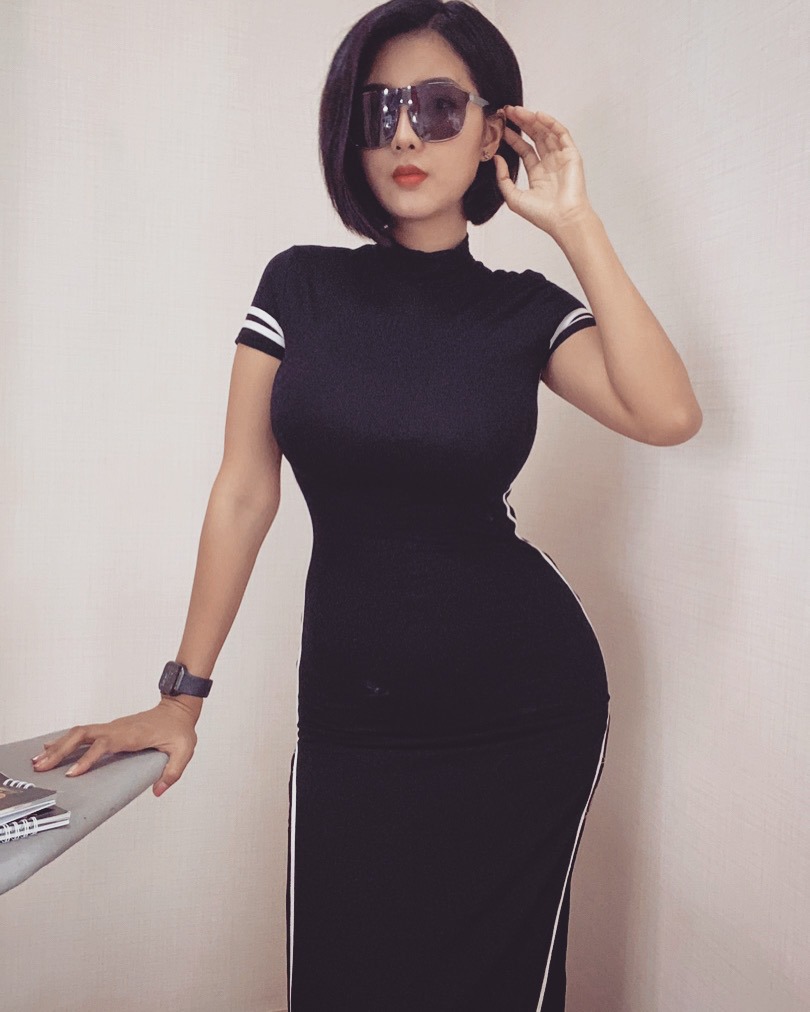 Yanisa Samohom P2 - P56
