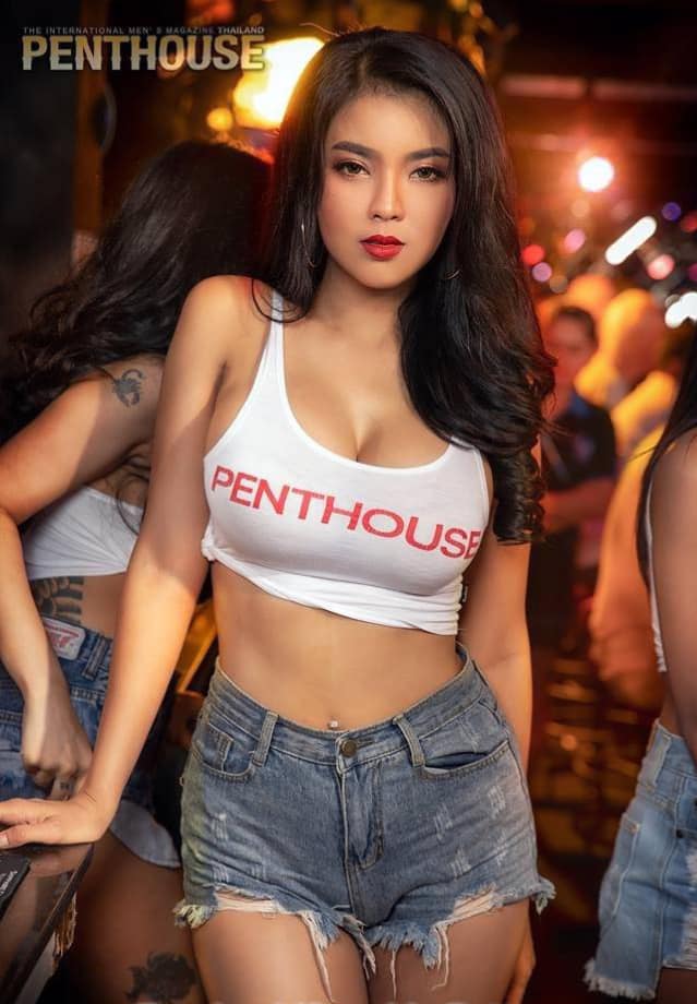 Yanisa Samohom P2 - P6