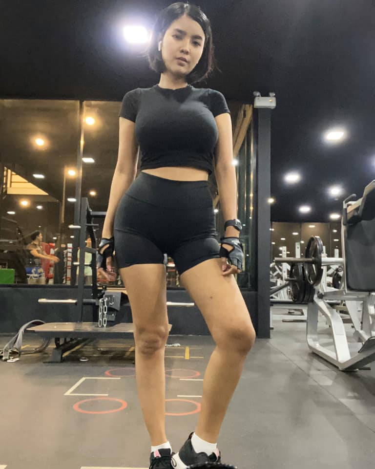 Yanisa Samohom P2 - P76