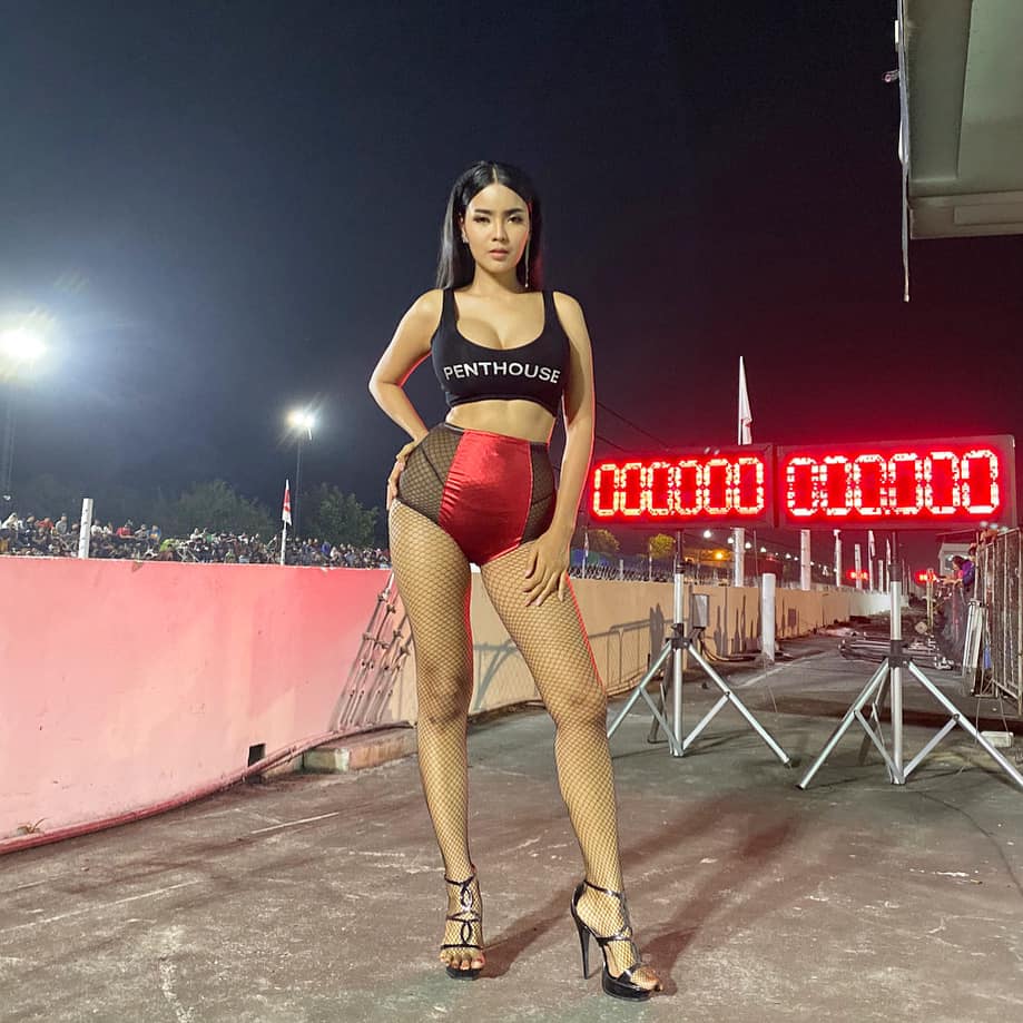 Yanisa Samohom P2 - P7