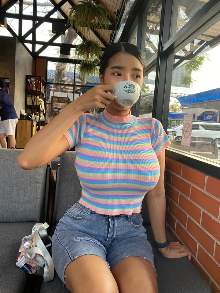 Yanisa Samohom P2 - P88