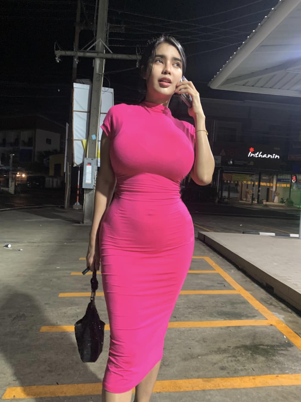 Yanisa Samohom P3 - P109