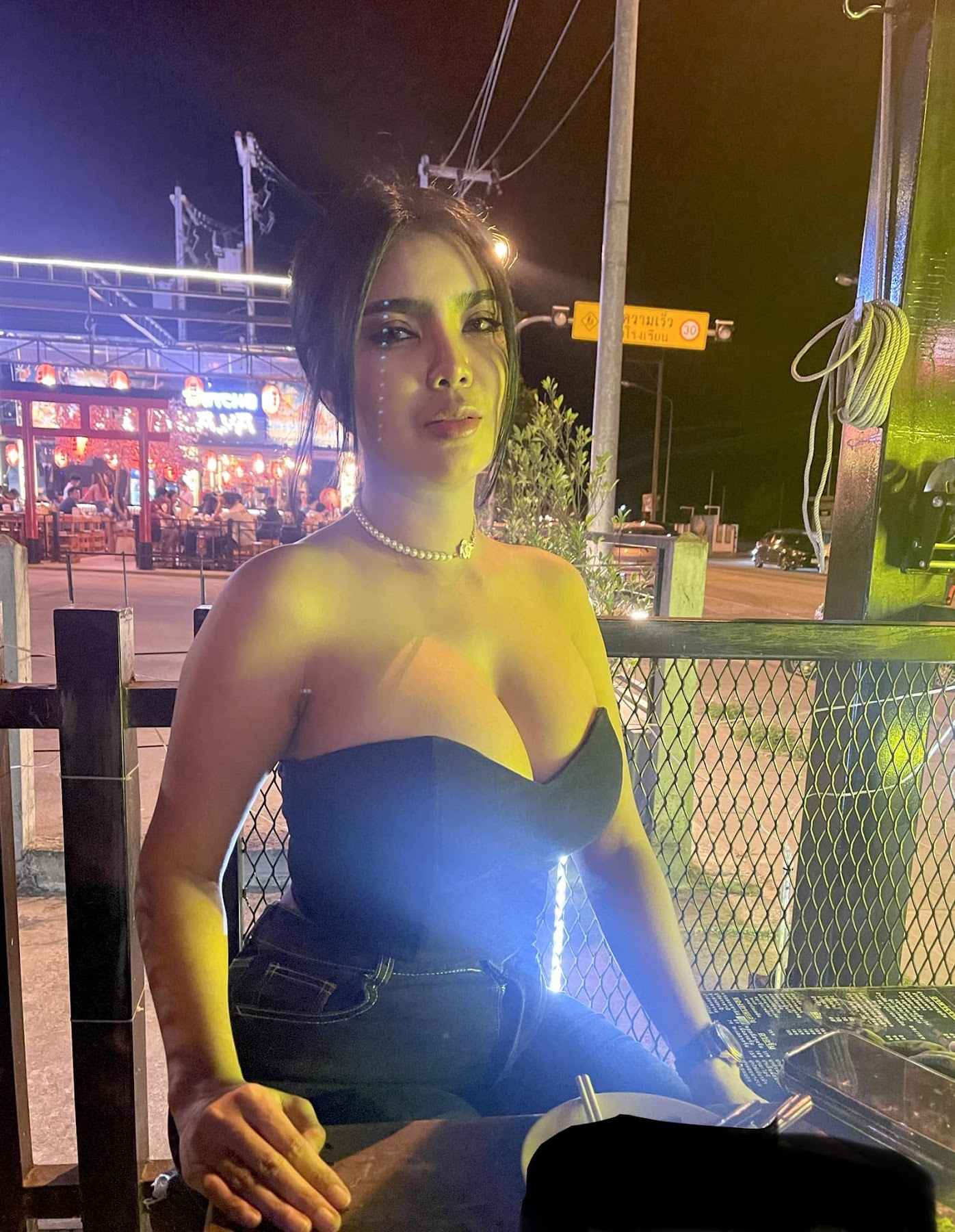 Yanisa Samohom P3 - P123