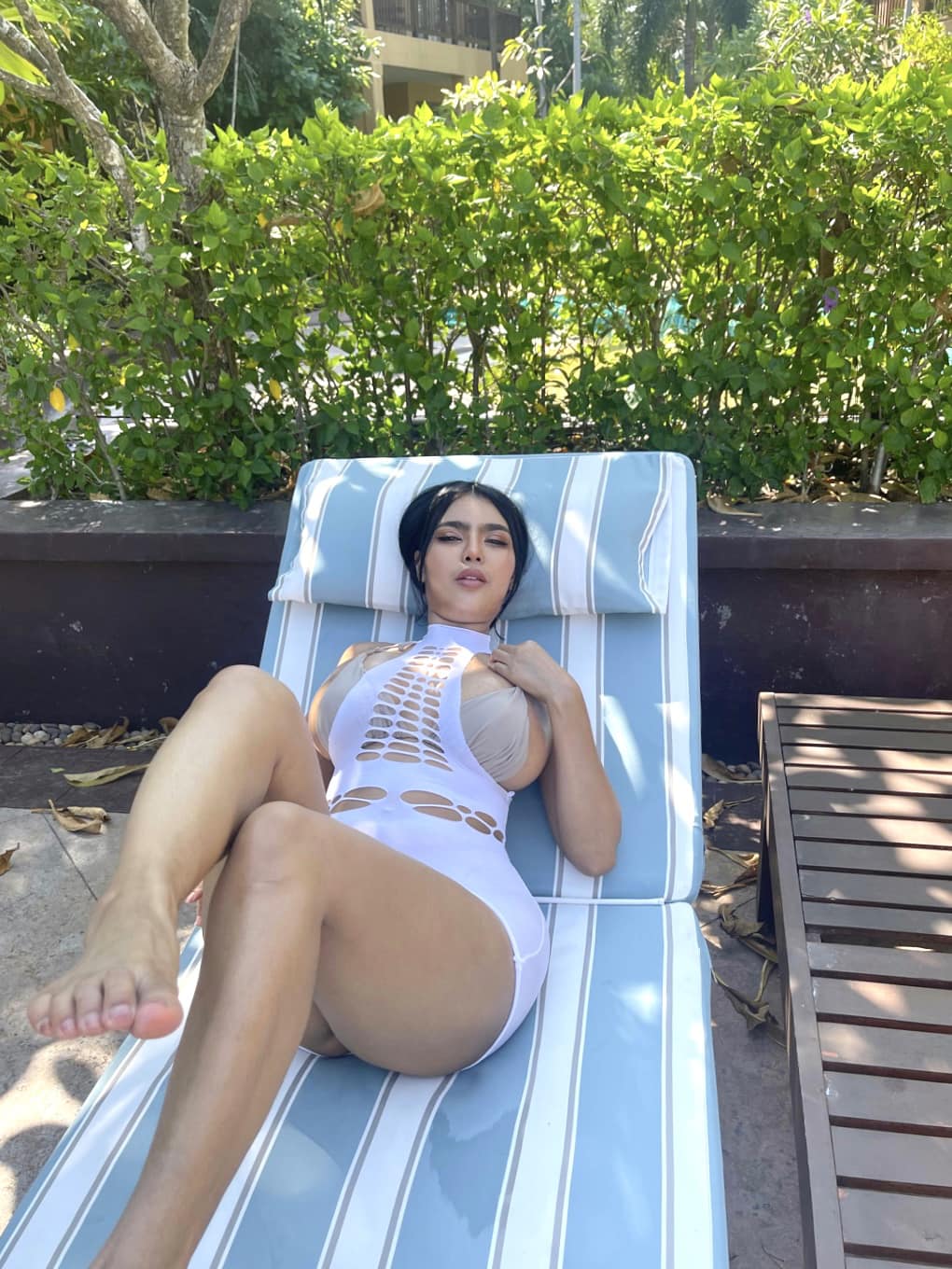 Yanisa Samohom P3 - P138