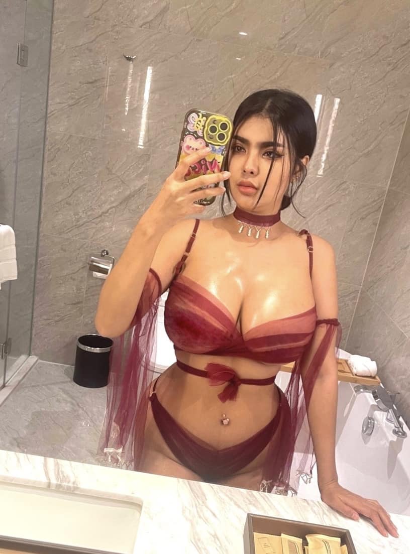 Yanisa Samohom P3 - P140