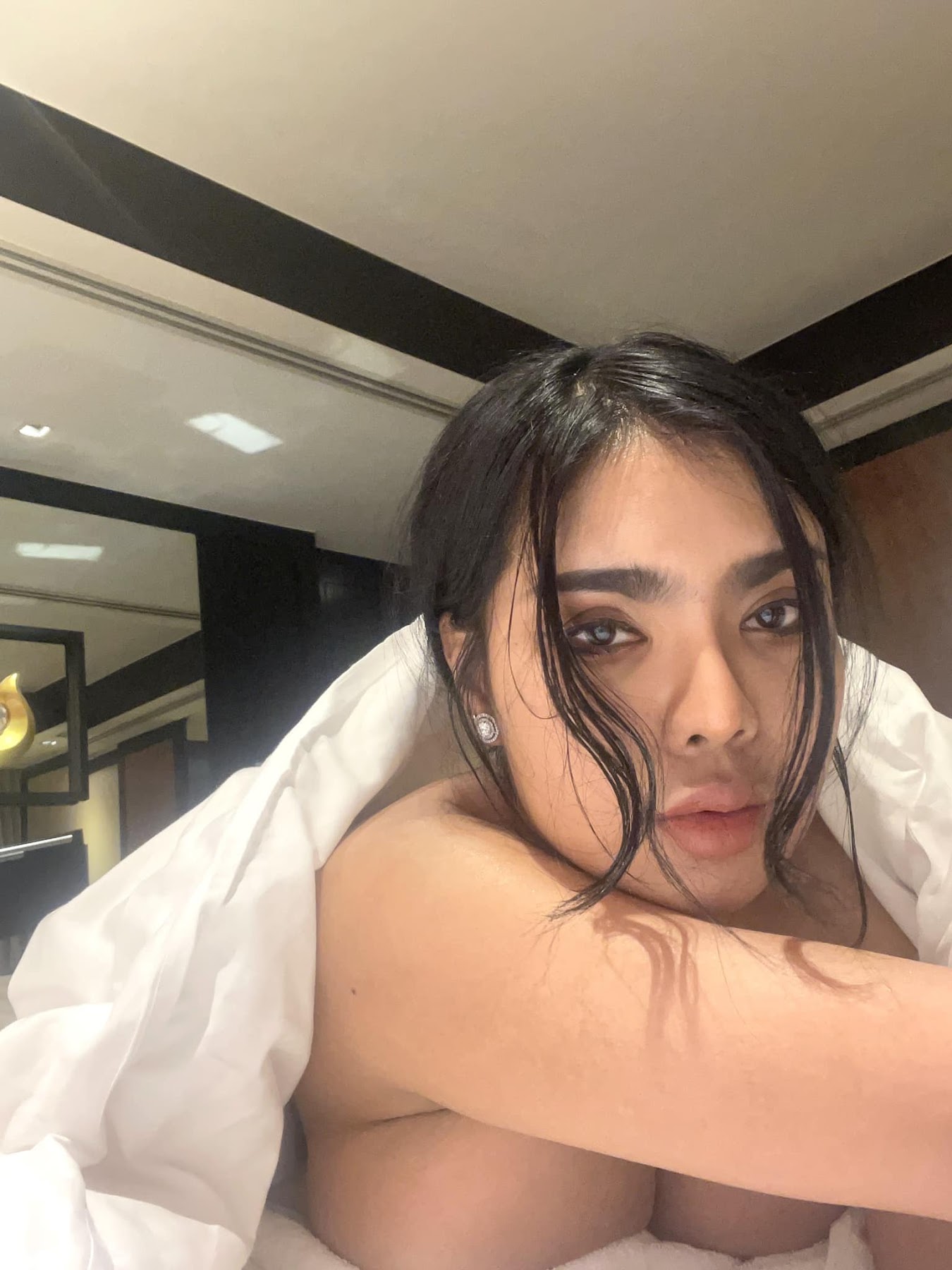 Yanisa Samohom P3 - P144