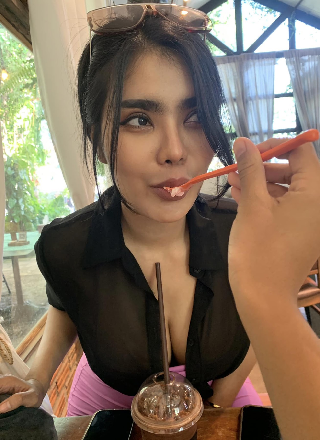 Yanisa Samohom P3 - P147