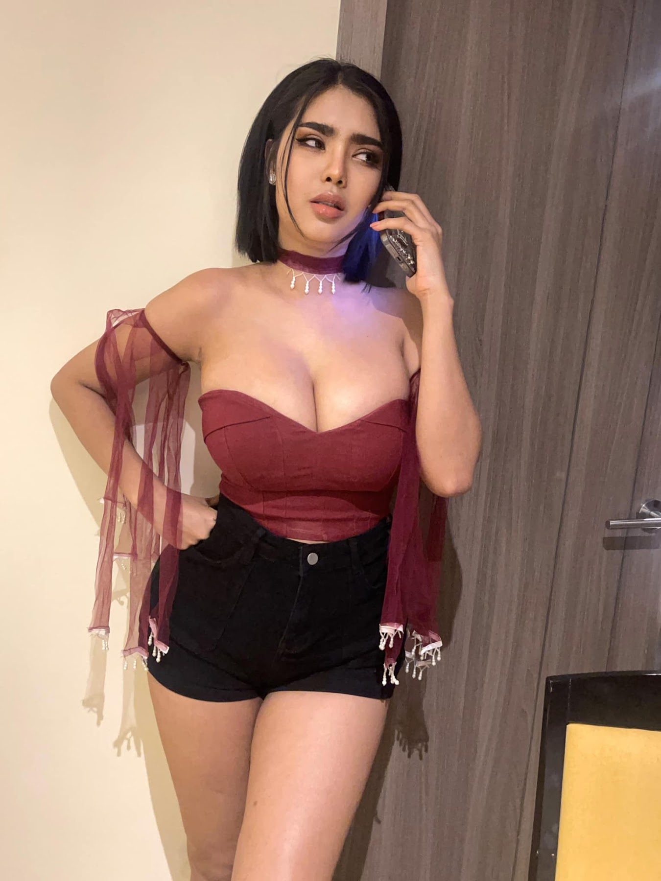 Yanisa Samohom P3 - P148