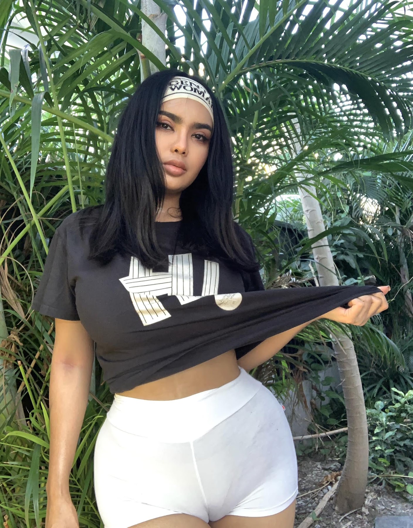 Yanisa Samohom P3 - P167