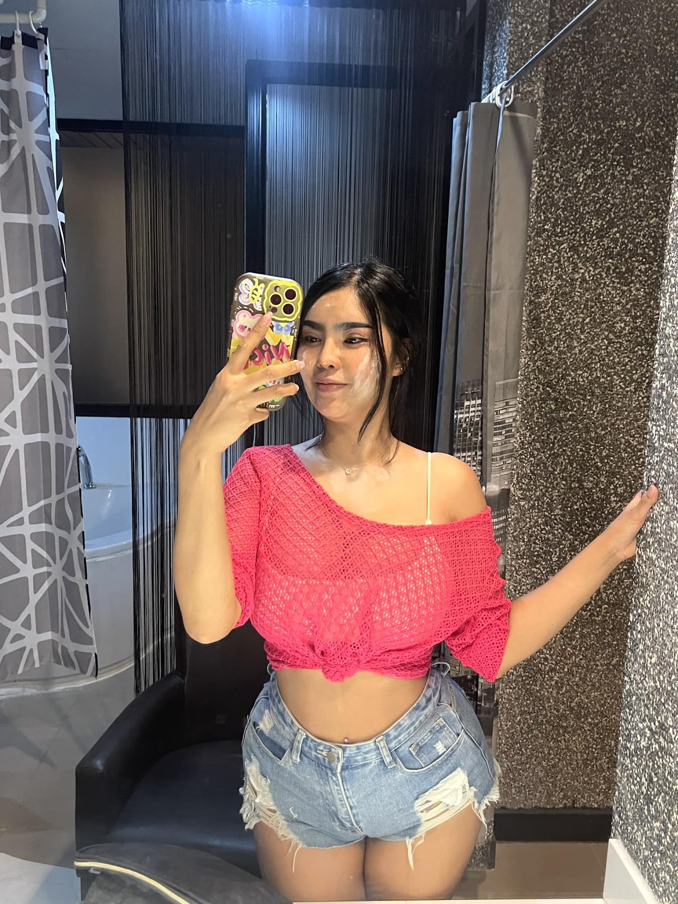 Yanisa Samohom P3 - P169