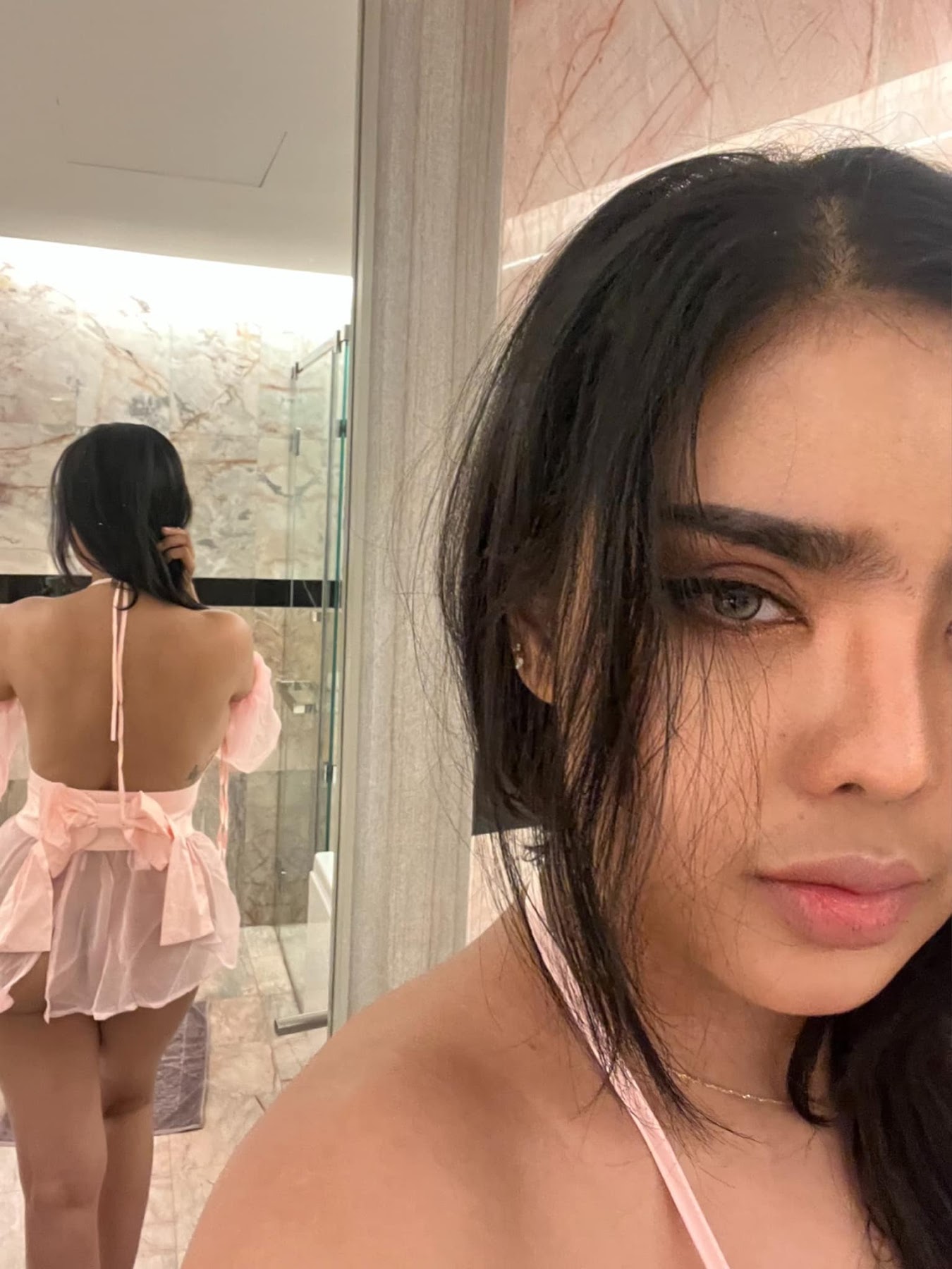 Yanisa Samohom P3 - P171