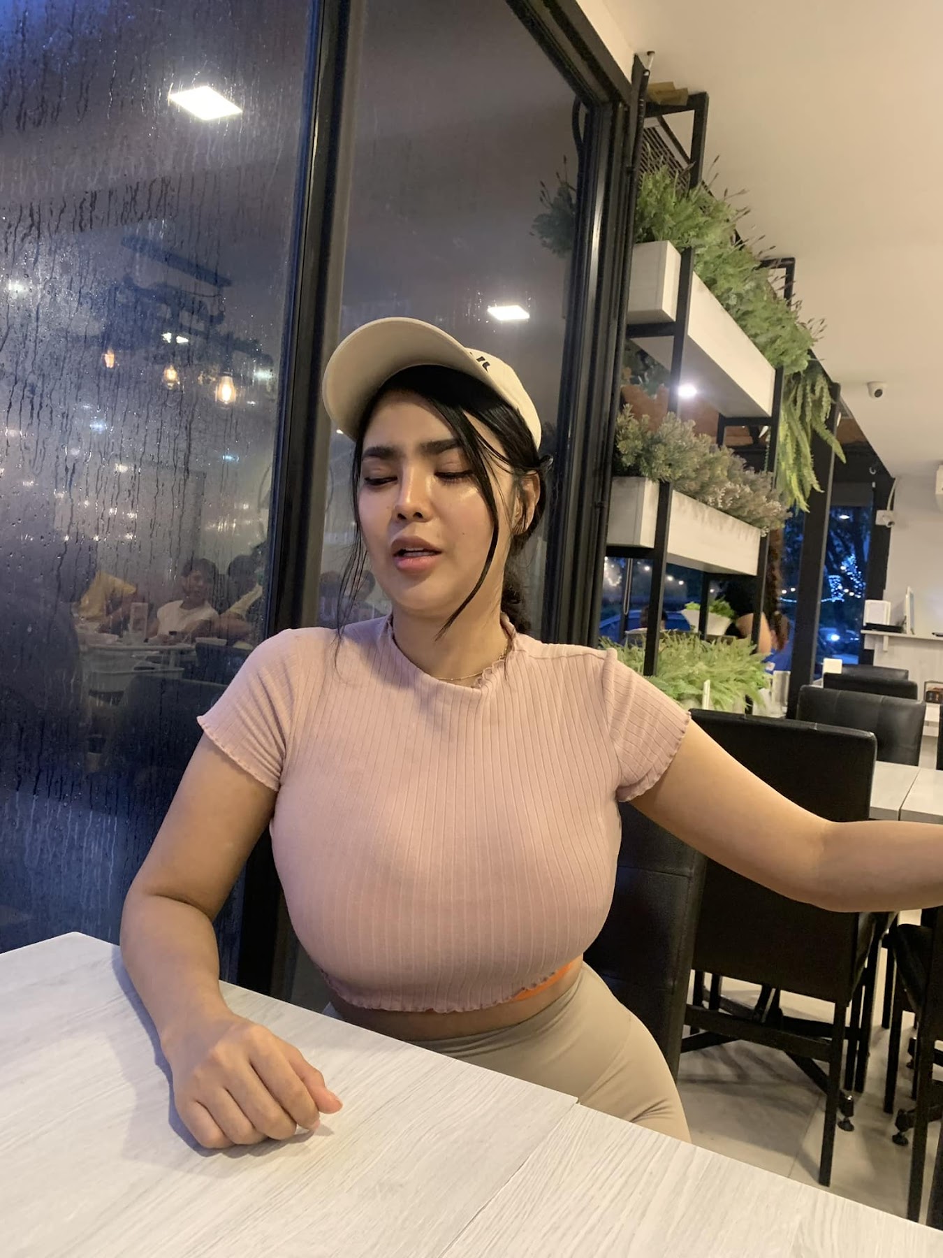 Yanisa Samohom P3 - P177