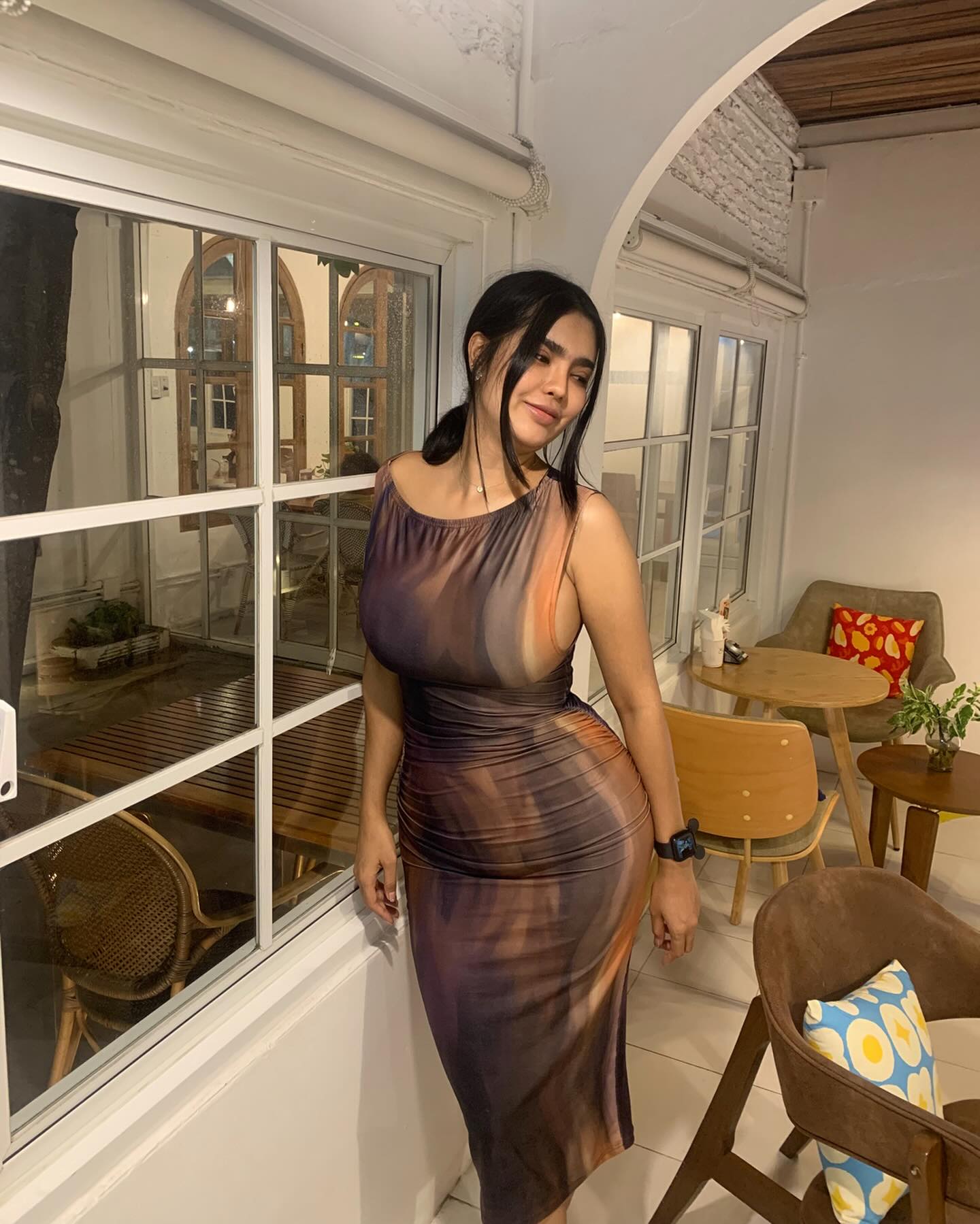 Yanisa Samohom P3 - P187