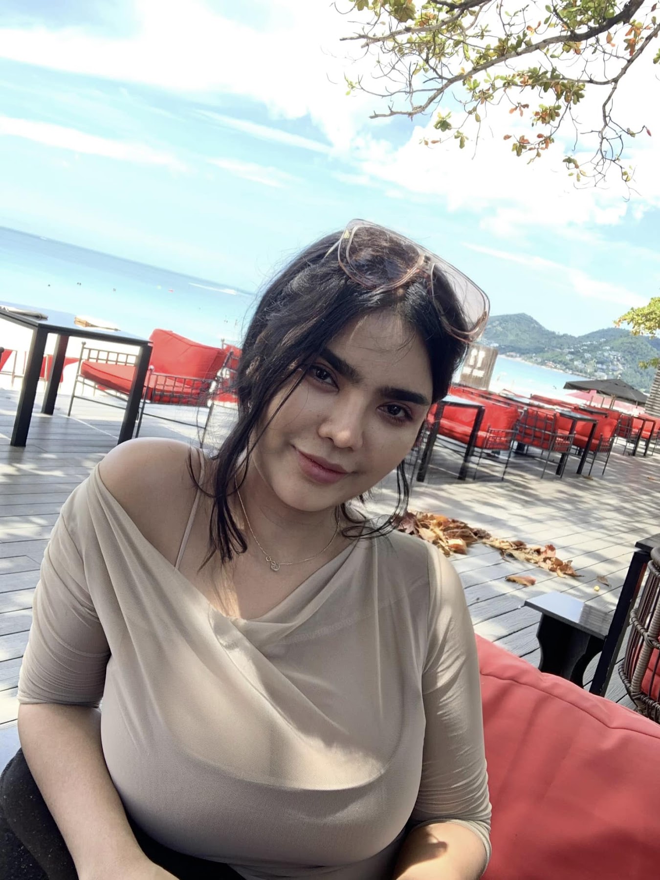 Yanisa Samohom P3 - P205