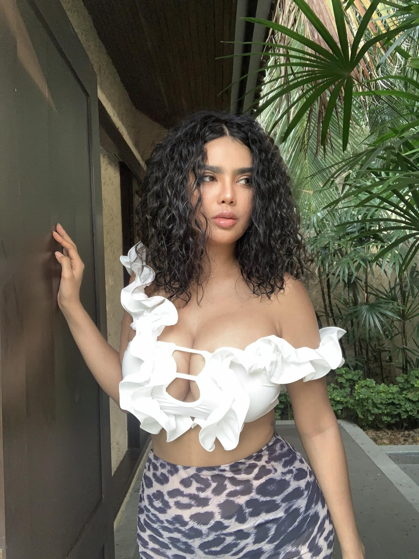 Yanisa Samohom P3 - P223