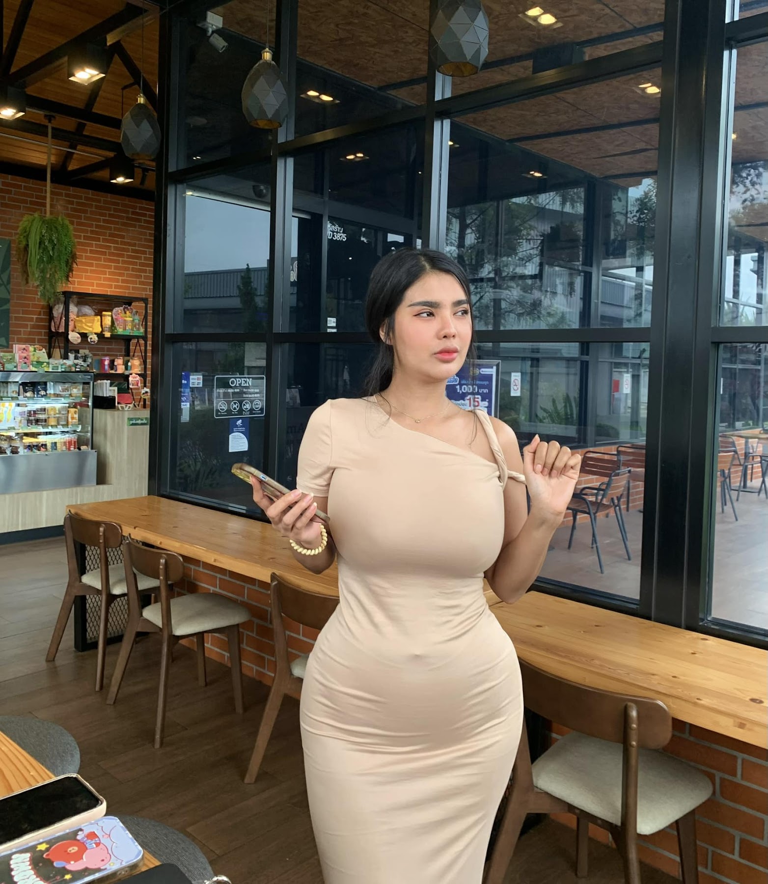 Yanisa Samohom P3 - P226