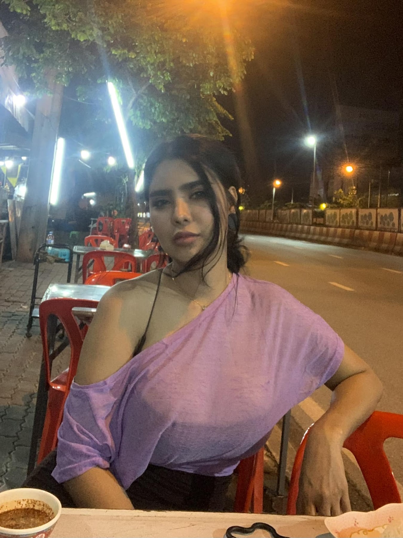 Yanisa Samohom P3 - P232