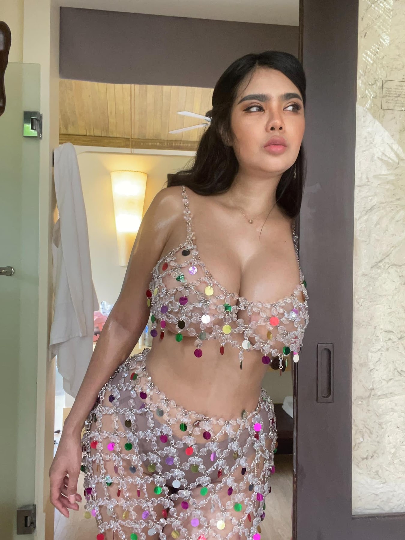 Yanisa Samohom P3 - P233