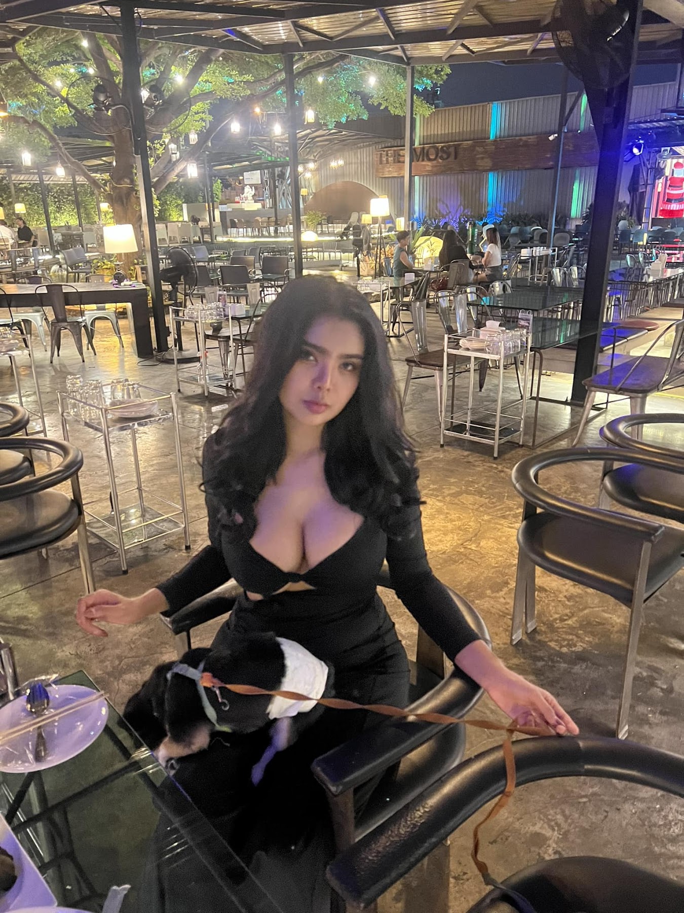 Yanisa Samohom P3 - P236