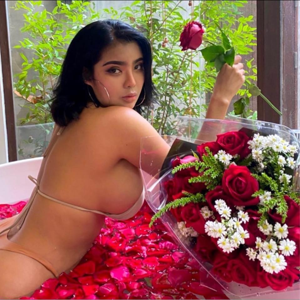 Yanisa Samohom P3 - P41