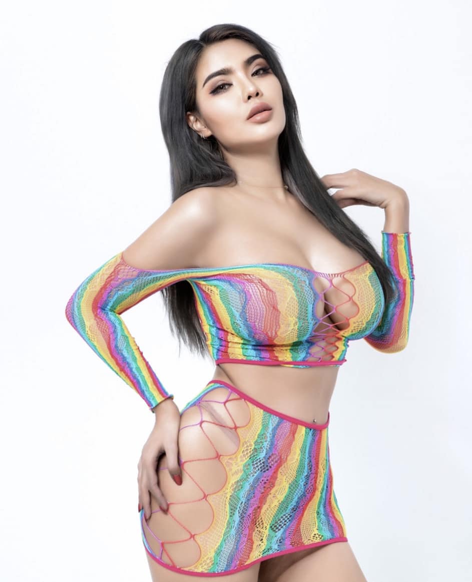 Yanisa Samohom P3 - P47