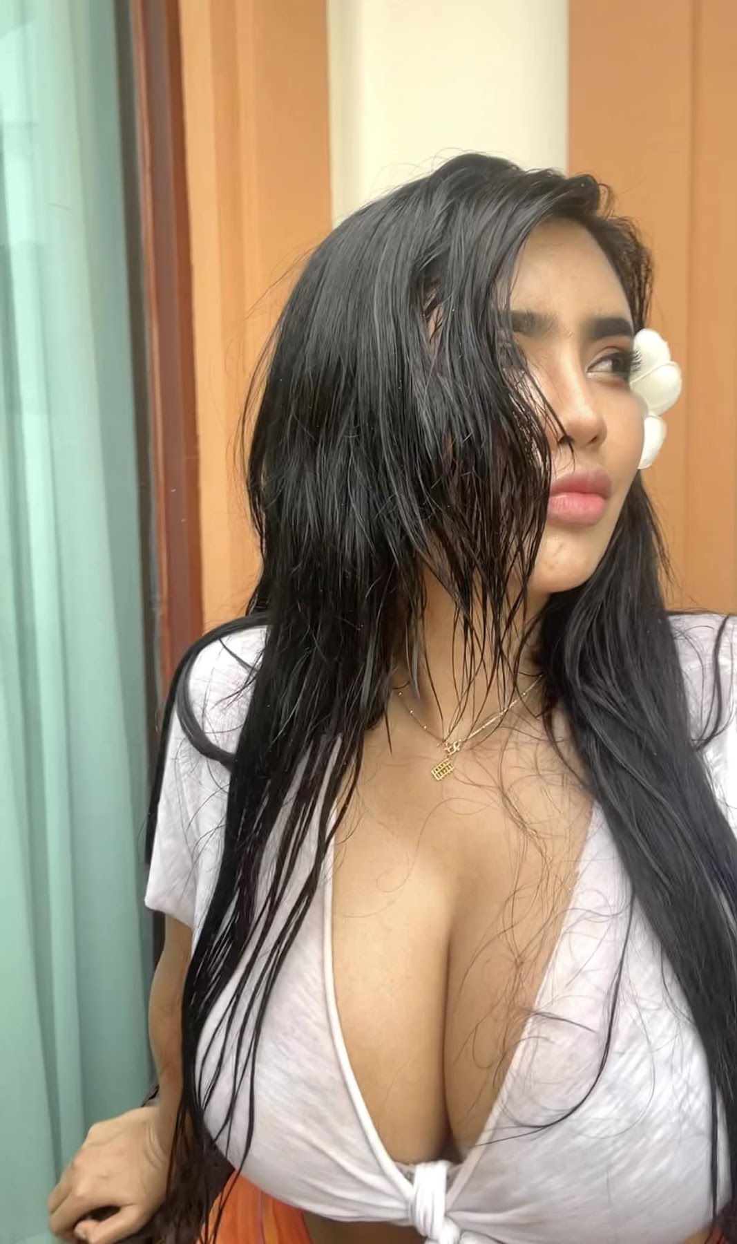 Yanisa Samohom P3 - P49