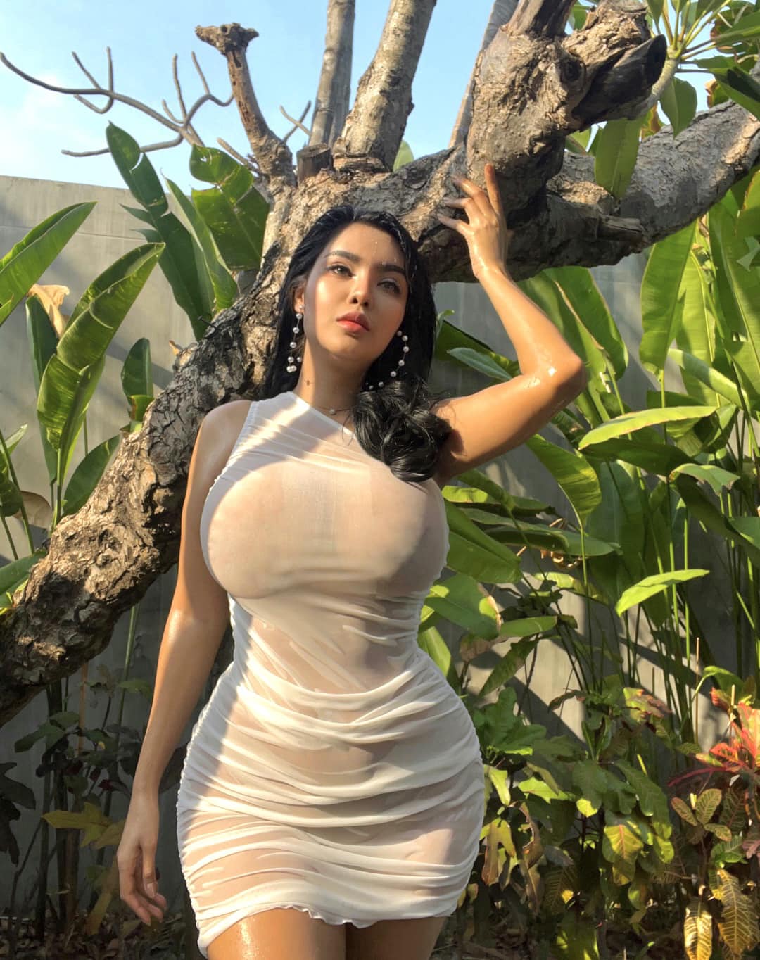 Yanisa Samohom P3 - P60