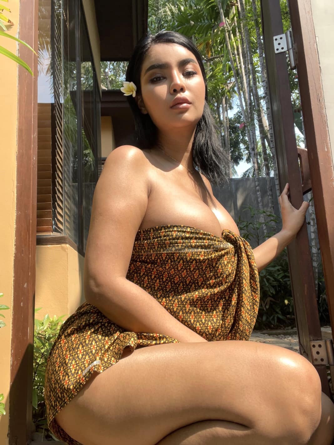 Yanisa Samohom P3 - P61