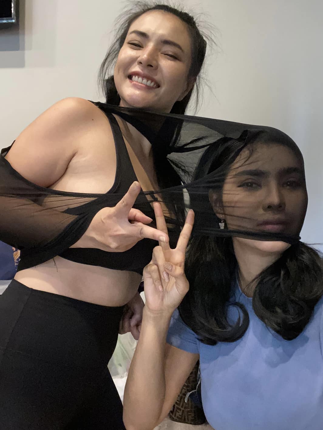 Yanisa Samohom P3 - P63