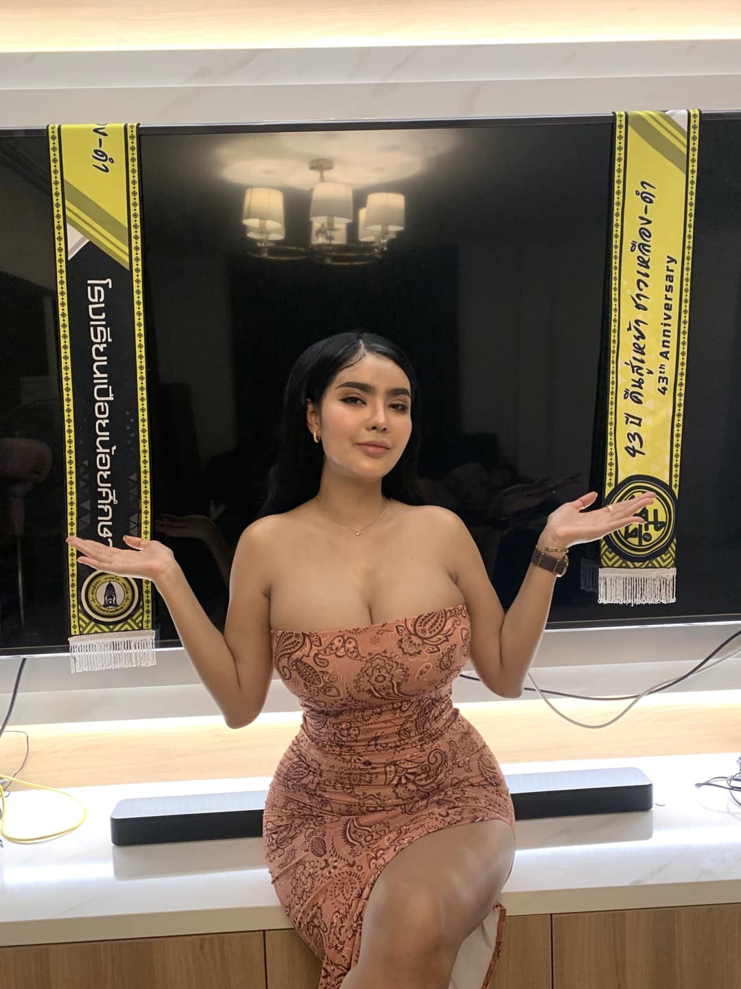 Yanisa Samohom P3 - P65