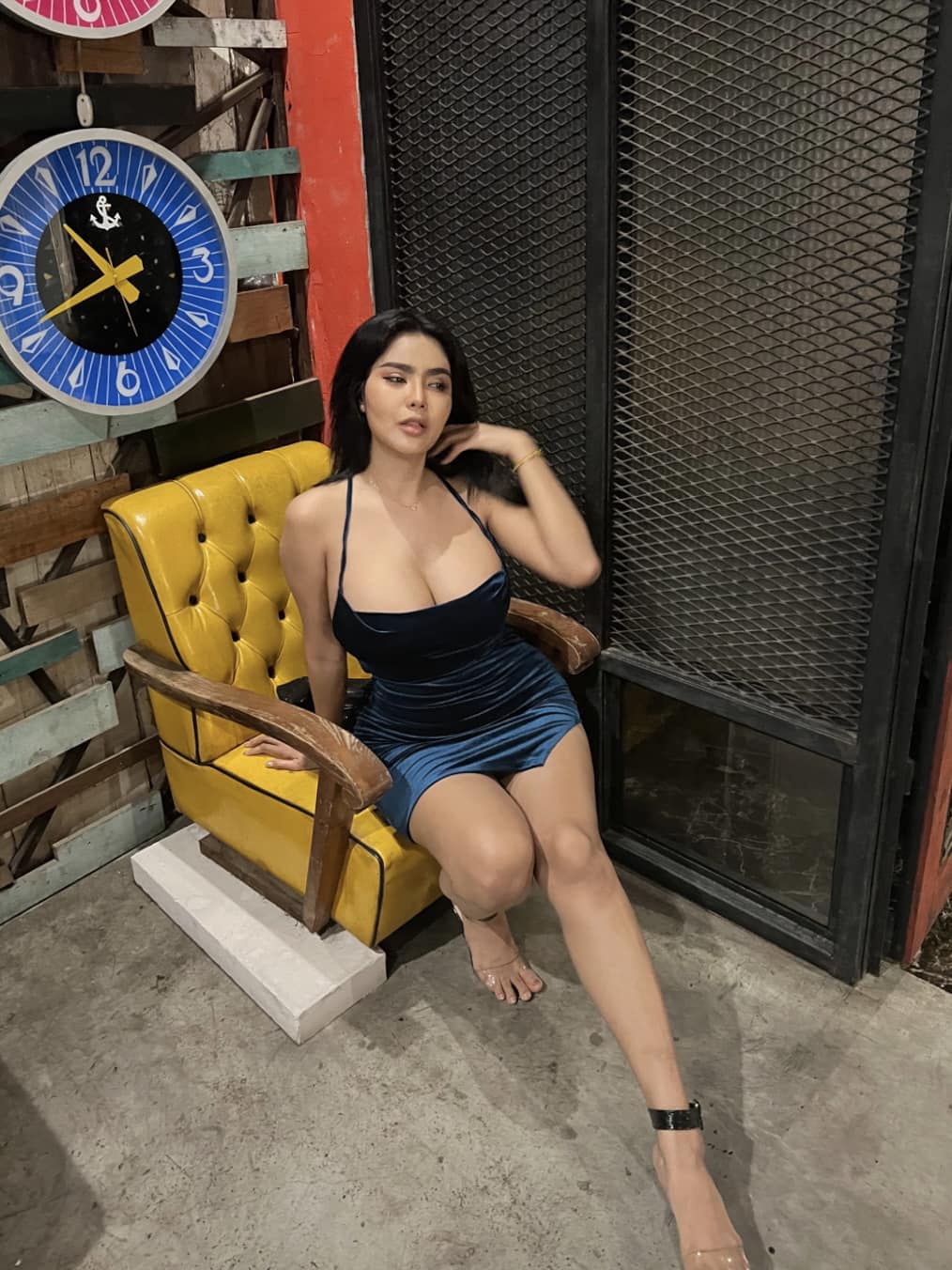 Yanisa Samohom P3 - P76