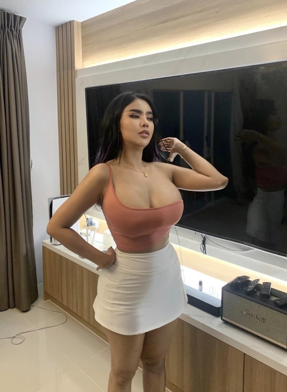 Yanisa Samohom P3 - P98