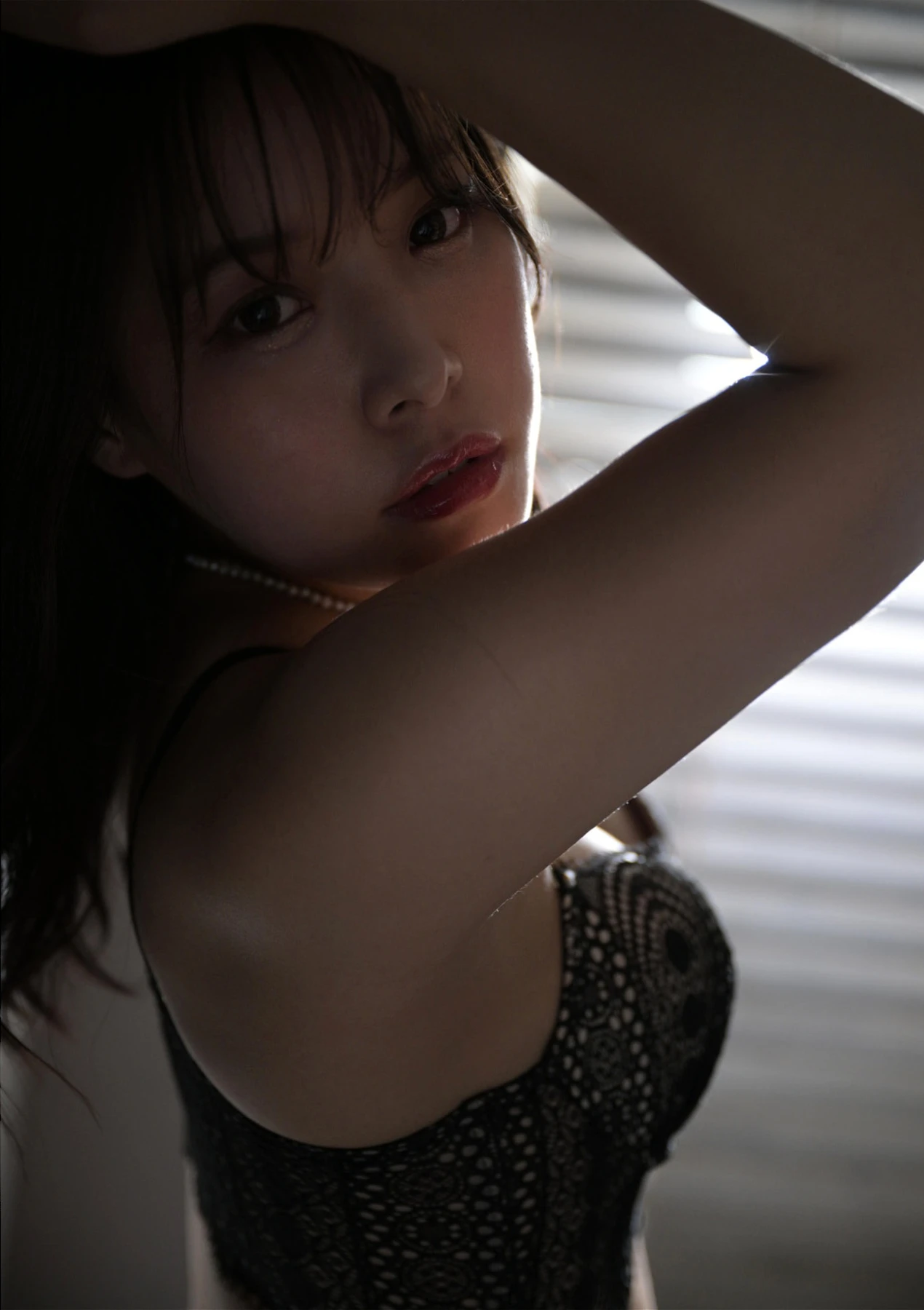 Nana Yagi 八木奈々, 写真集 「好きになってもらえますか」 Set.01 - P10