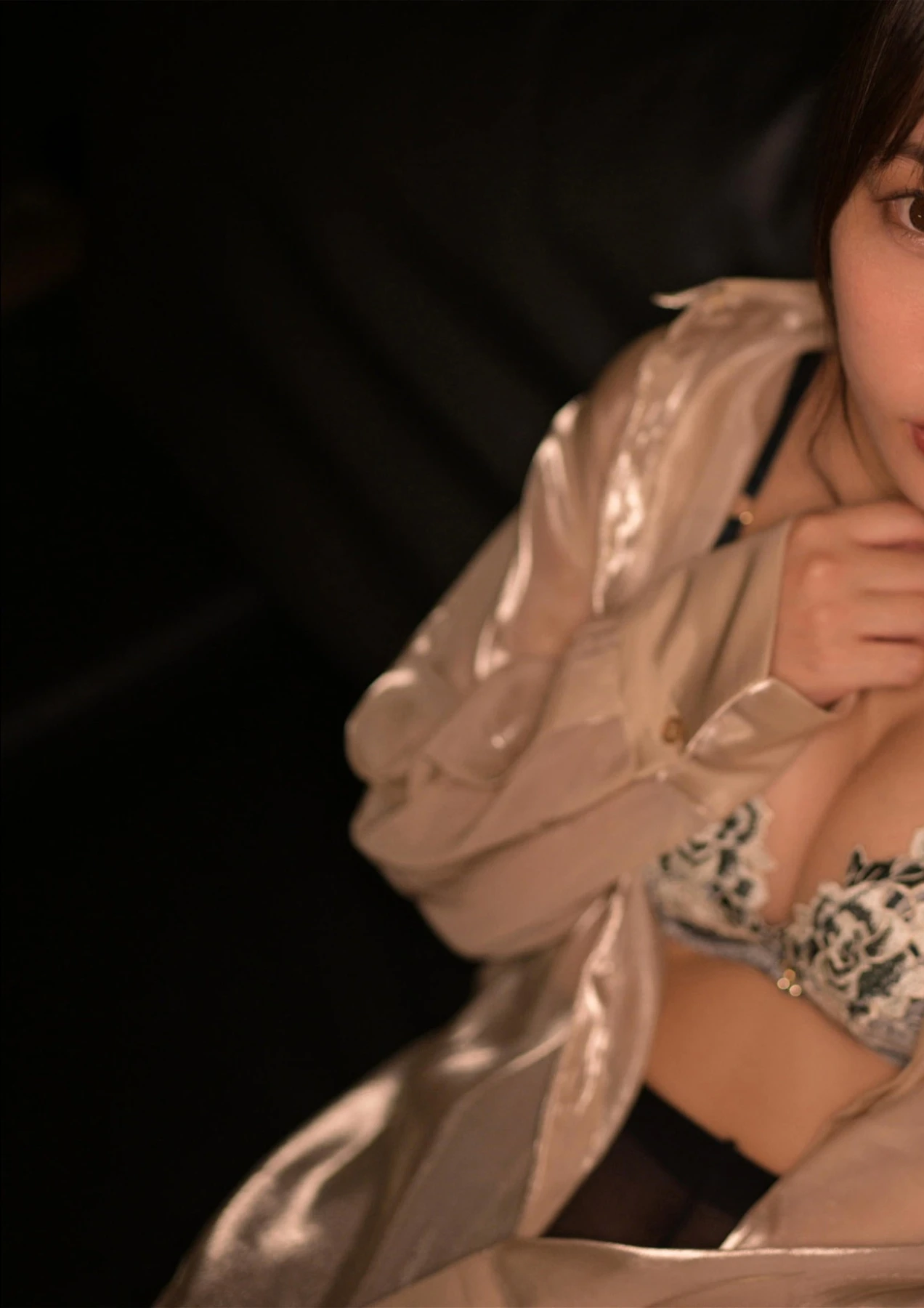 Nana Yagi 八木奈々, 写真集 「好きになってもらえますか」 Set.01 - P23