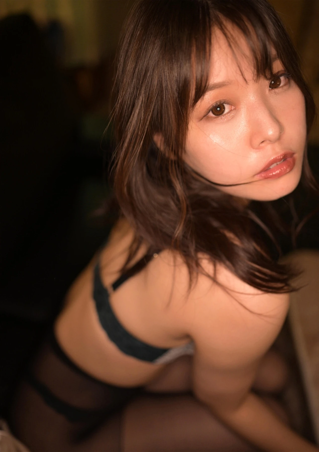 Nana Yagi 八木奈々, 写真集 「好きになってもらえますか」 Set.01 - P26