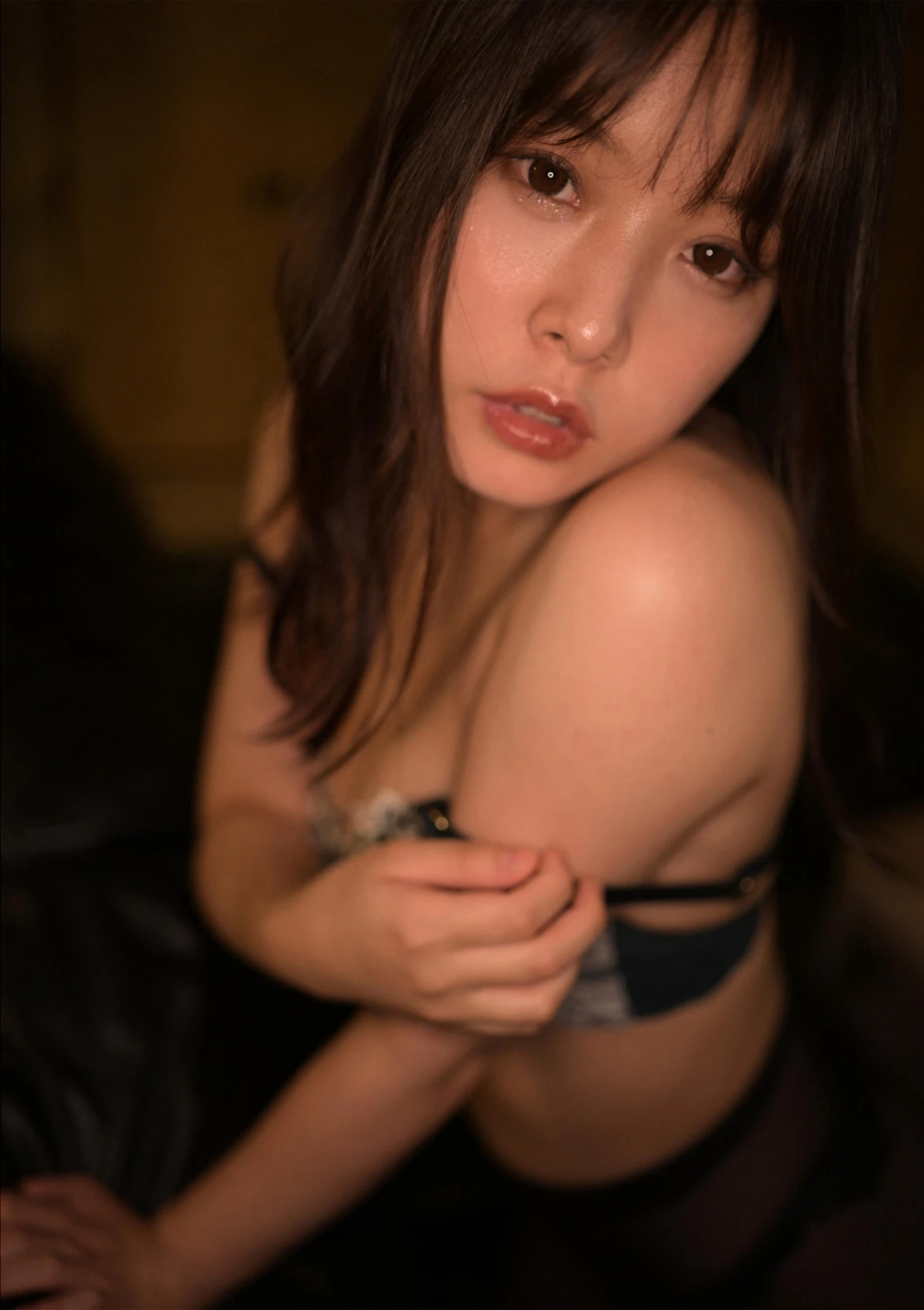 Nana Yagi 八木奈々, 写真集 「好きになってもらえますか」 Set.01 - P32