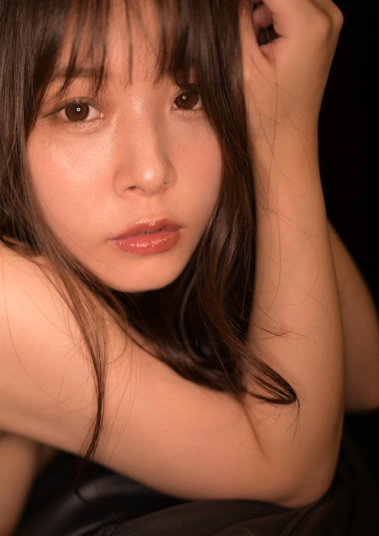 Nana Yagi 八木奈々, 写真集 「好きになってもらえますか」 Set.01 - P34
