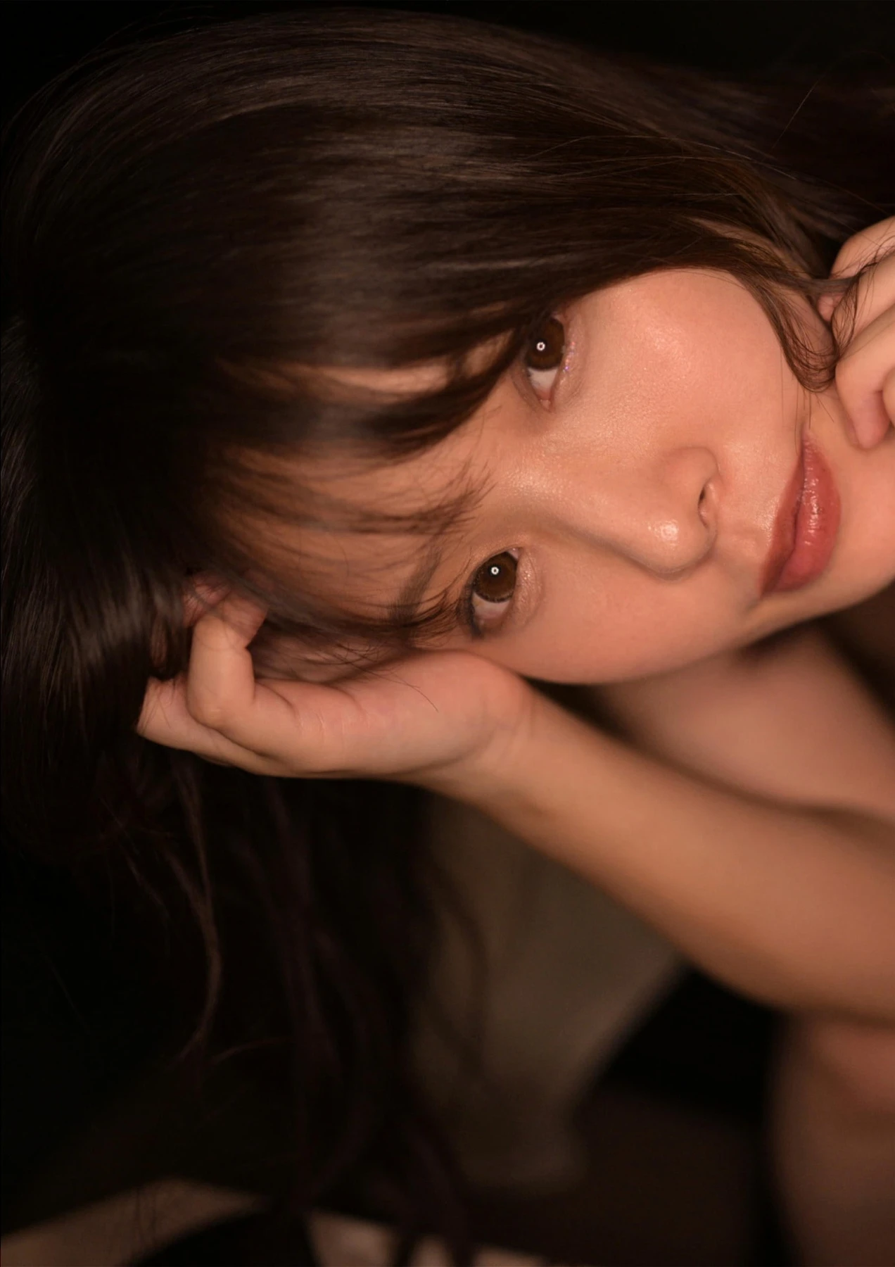 Nana Yagi 八木奈々, 写真集 「好きになってもらえますか」 Set.01 - P58