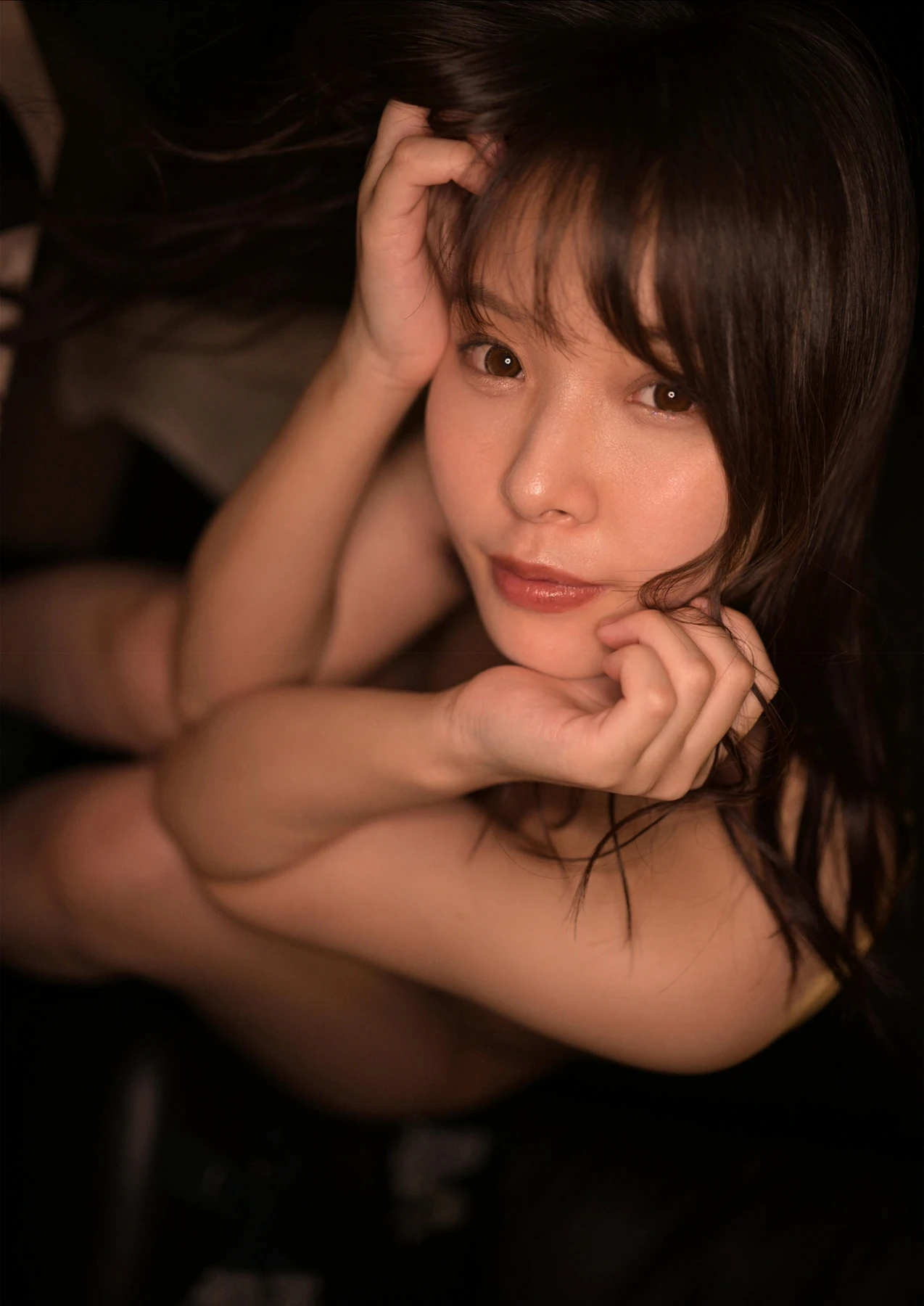 Nana Yagi 八木奈々, 写真集 「好きになってもらえますか」 Set.01 - P60