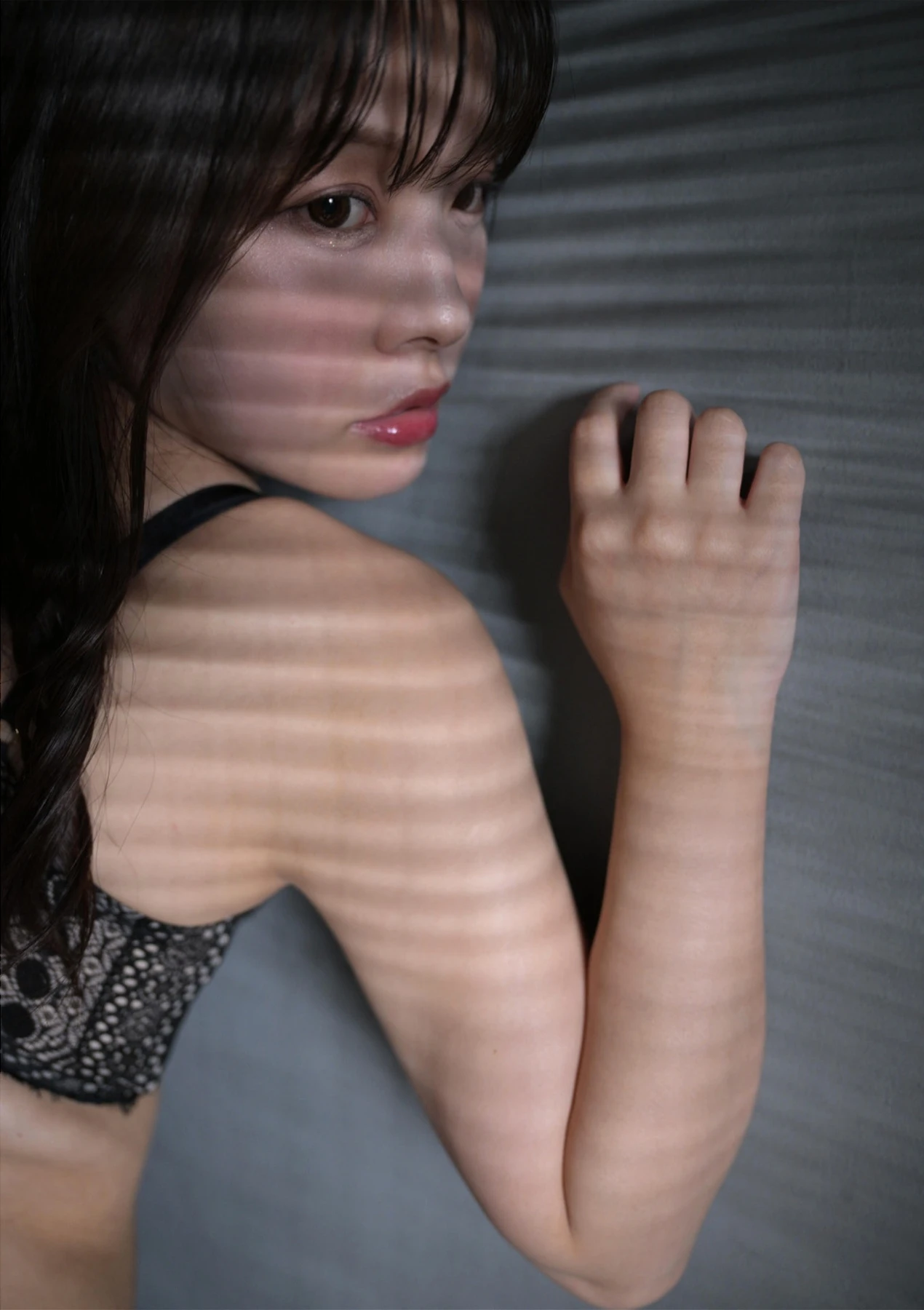 Nana Yagi 八木奈々, 写真集 「好きになってもらえますか」 Set.01 - P8