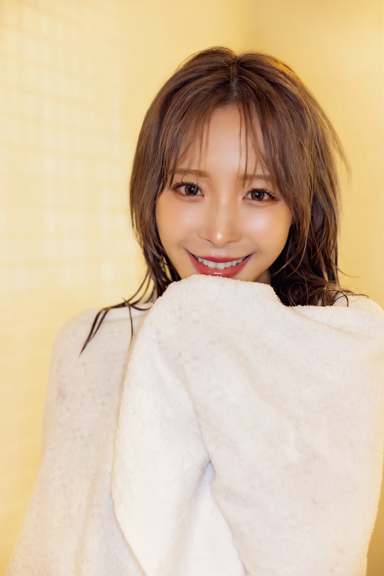 Kana Momonogi 桃乃木かな, FRIDAYデジタル写真集 「be charmed vol.2」 Set.02 - P33
