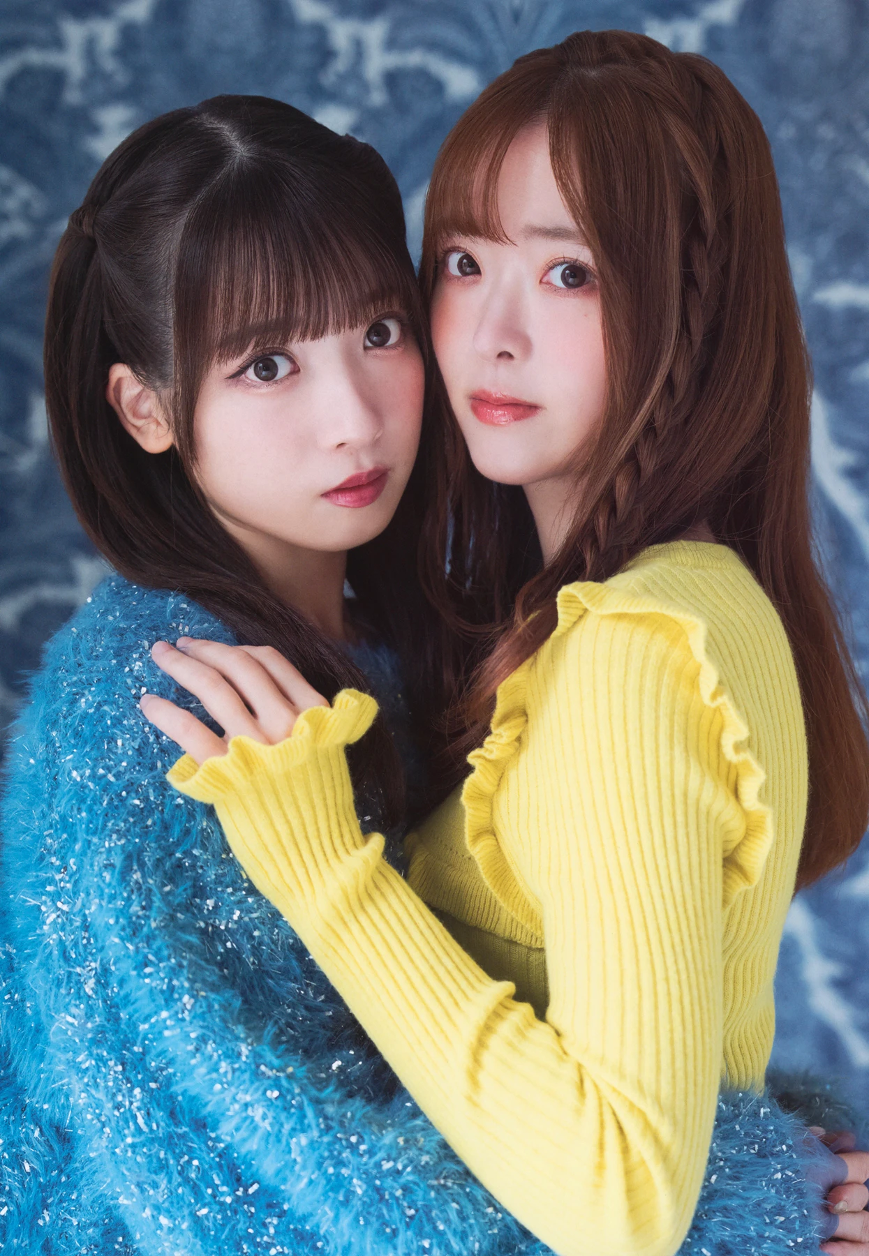 22╱7, UTB 20256.01 Vol.357 (アップトゥボーイ 2026年357日号) - P8