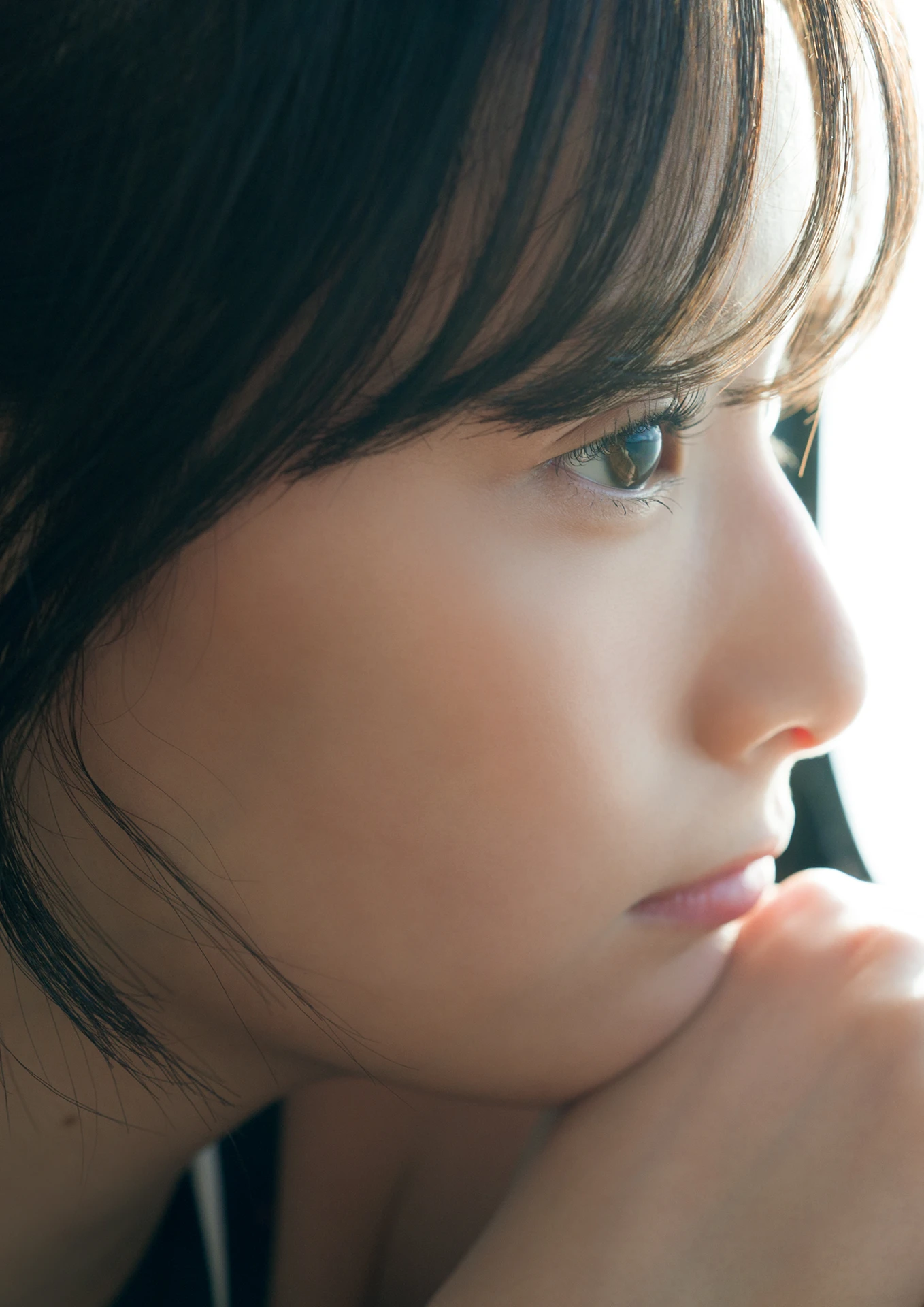Kurea Hazuki 葉月くれあ, 1st写真集 「Clarus」 Set.02 - P2