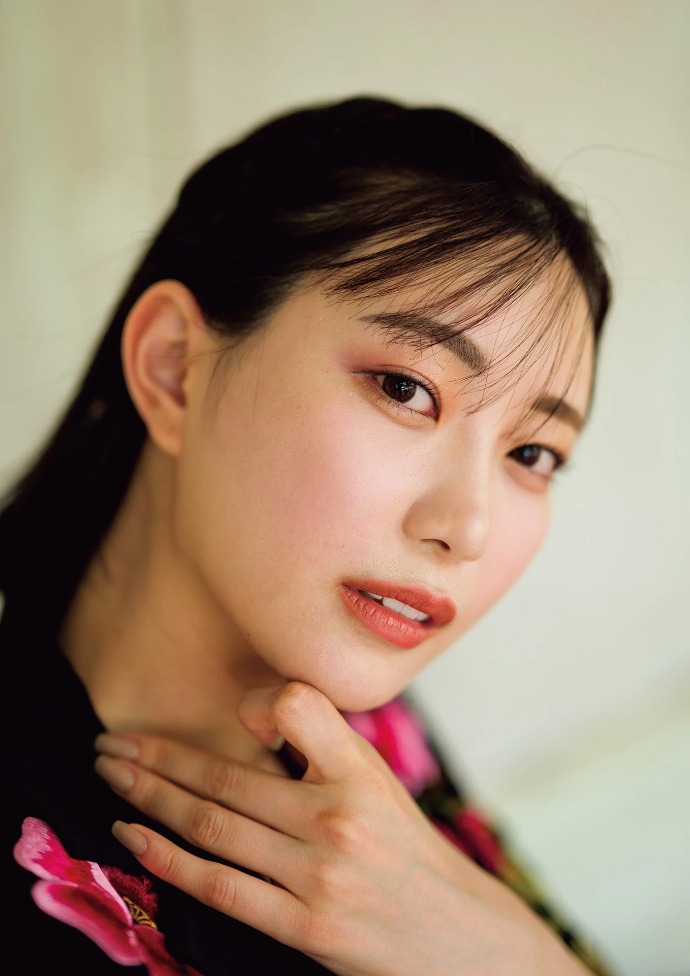 Akari Mitani 美谷朱音, アサ芸SEXY女優写真集 「Pleasure」 Set.04 - P11