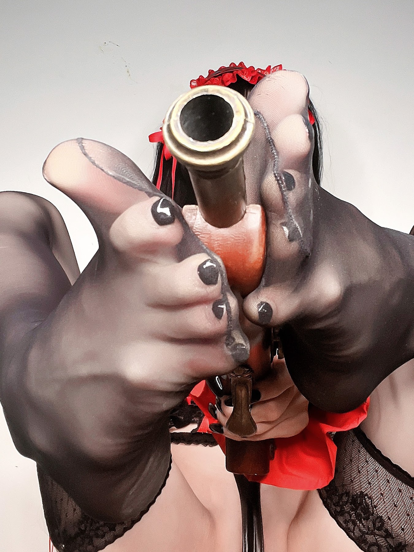 Coser@水淼Aqua Vol.120 时崎狂三 - P156
