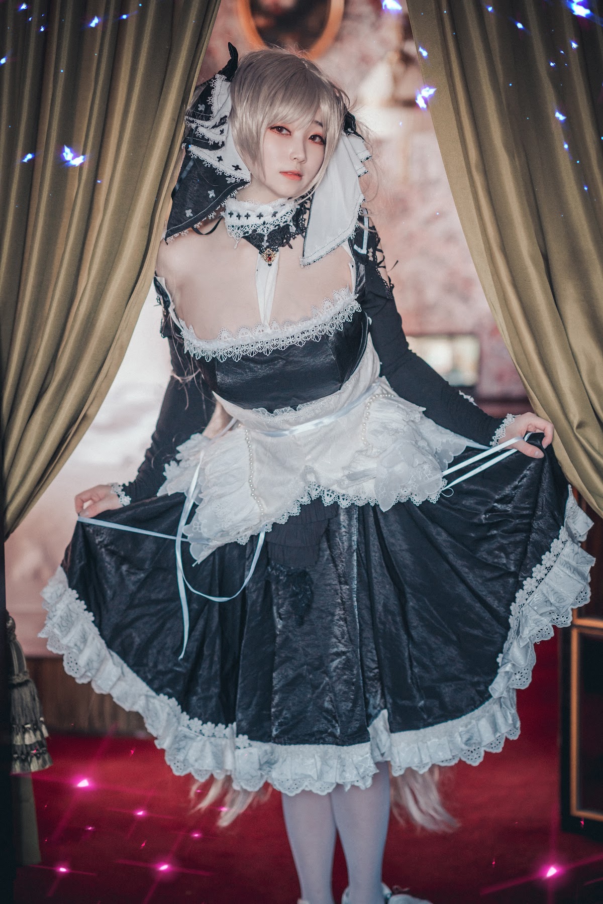 DJAWA Photo – Bambi (밤비) – Azur Lane HMS Formidable - P12