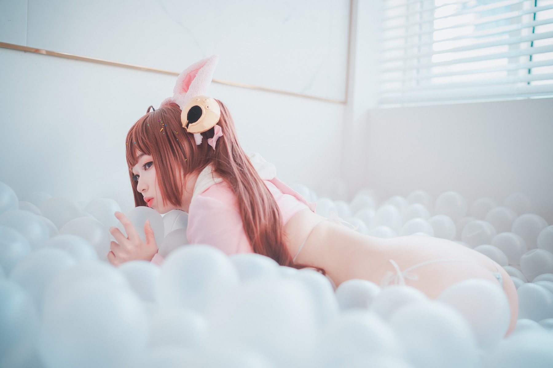 DJAWA Photo – Bambi (밤비) – Candy Jelly Love (Destiny Child) - P26