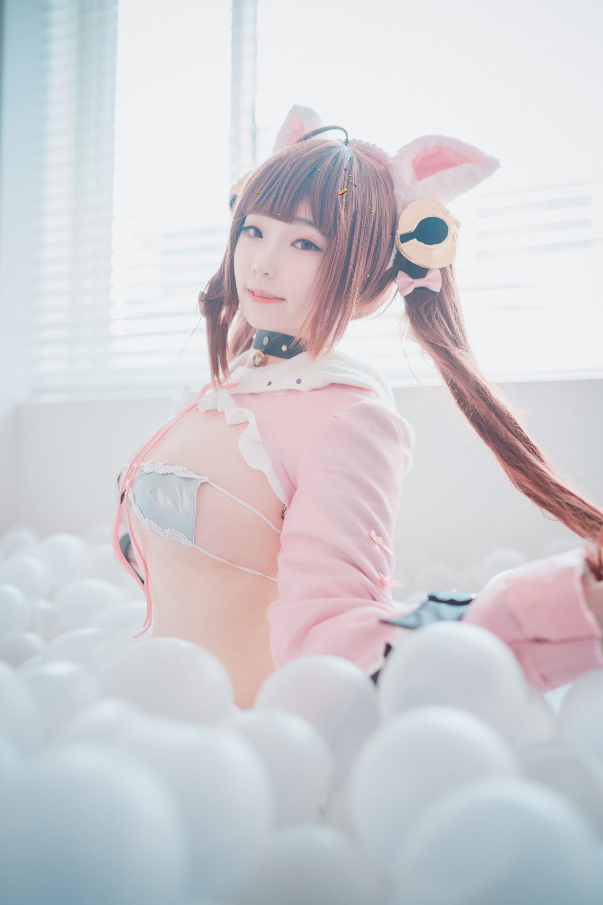 DJAWA Photo – Bambi (밤비) – Candy Jelly Love (Destiny Child) - P30