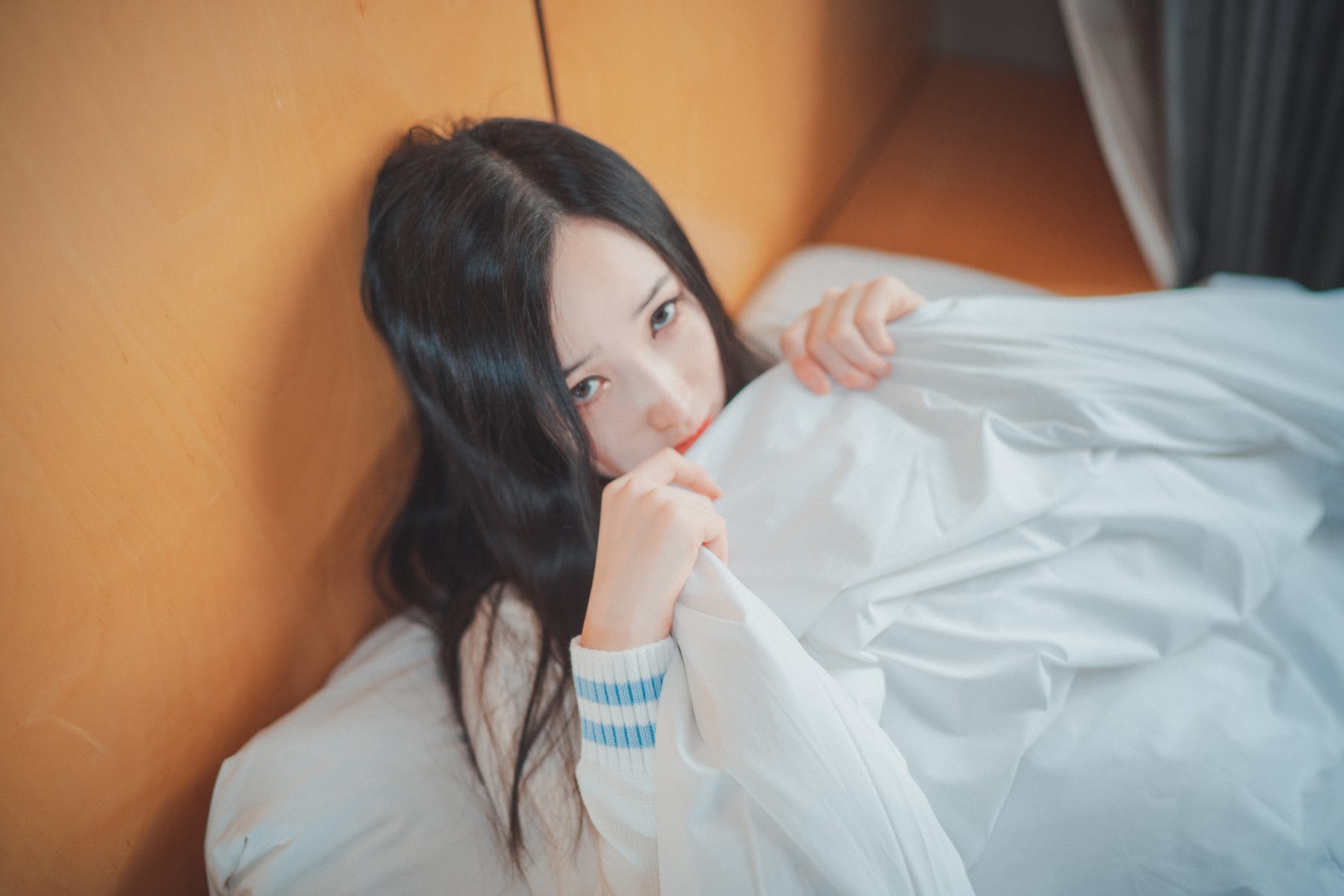 DJAWA Photo – Bambi (밤비) – Homebody Girl - P11