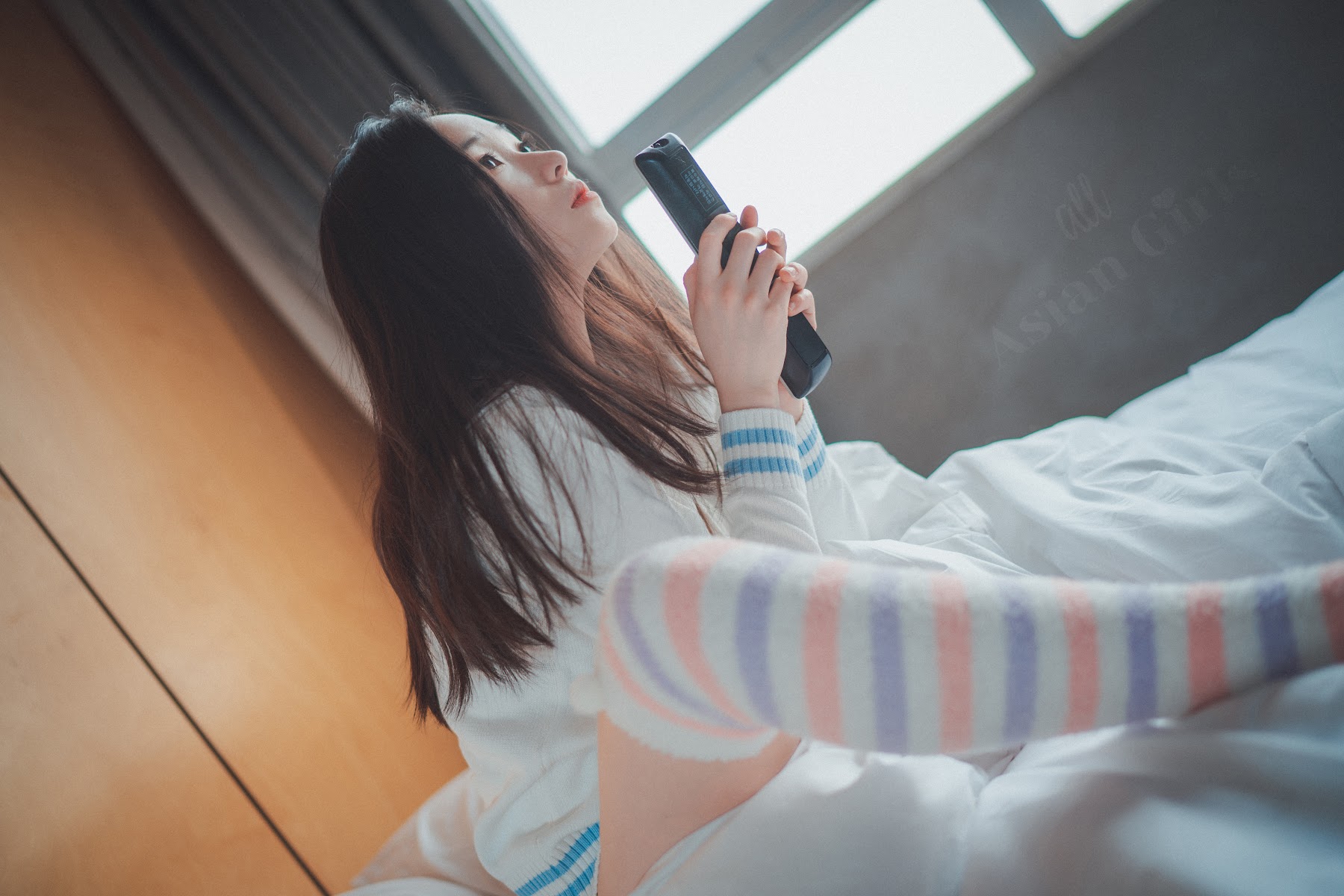 DJAWA Photo – Bambi (밤비) – Homebody Girl - P17
